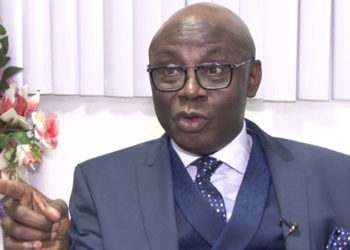 Muslim-Muslim Ticket: Nation-building Beyond Religious Sentiments – Bakare
