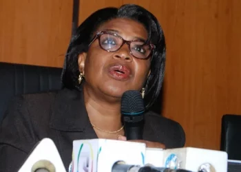 Buhari Reappoints Oniha As DMO Director General