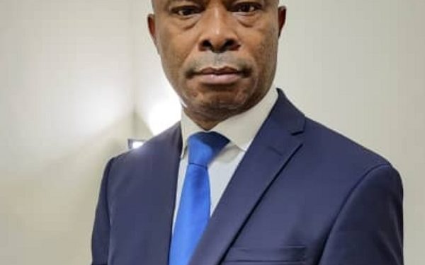 Ejiofor
