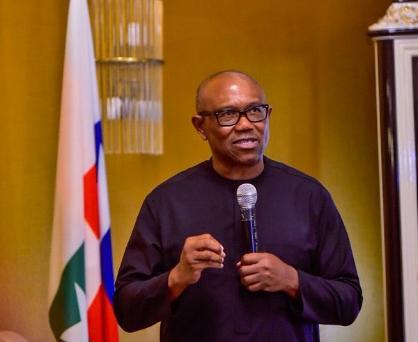 Obi Laments Level Of Poverty, Deprivation Of Nigerians 1 Peter Obi
