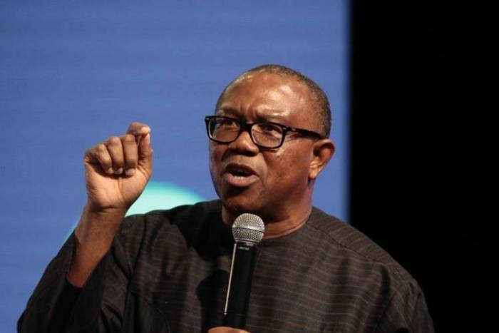 Fuel Subsidy Will Go Immediately, Says Obi 1 Peter Obi