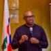Work For Peter Obi's Success, Ezeife Tells Nigerian Youths 5 Obi Laments Level Of Poverty, Deprivation Of Nigerians