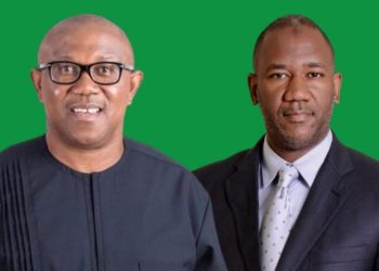 Obi/Datti, Atiku/ Okowa, Tinubu…?
