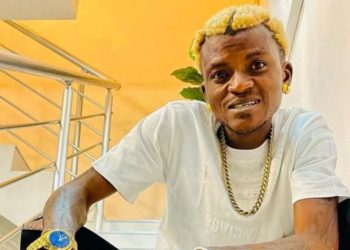 Portable Reacts To Disqualification From Headies Awards