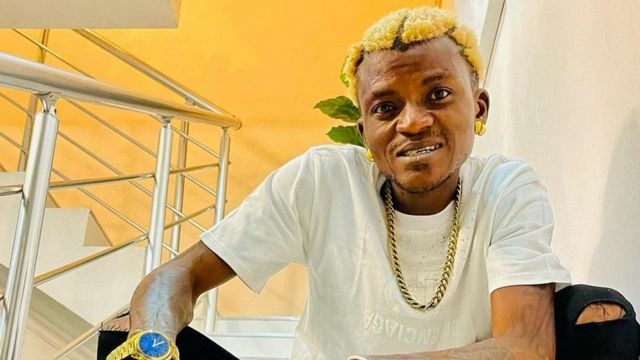 Portable Reacts To Disqualification From Headies Awards 1 Portable 2