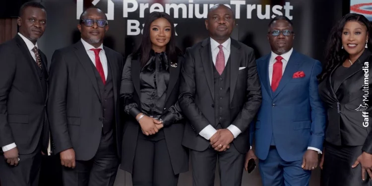 PremiumTrust Bank
