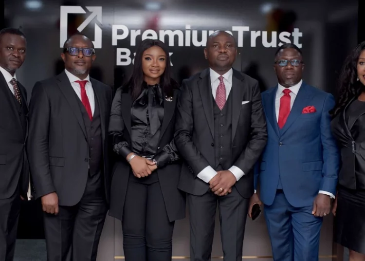 PremiumTrust Bank