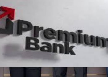 Premium Trust Bank