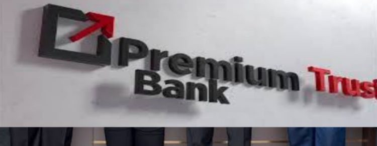 Premium Trust Bank