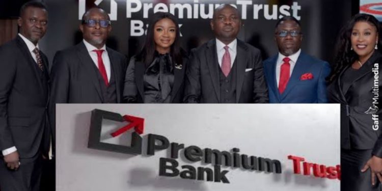 PremiumTrust