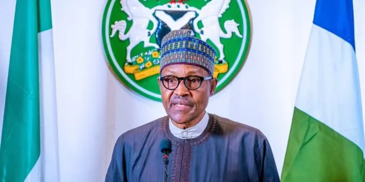 Buhari