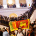 Protesters Overrun Sri Lanka’s Presidential Palace