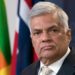 Tension As Parliament Elects Ranil Wickremesinghe New President Of Sri Lanka 5 Ranil Wickremesinghe