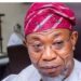Federal Gov't Grants Nigerian Citizenship To 385 Applicants 5 Eid-el-Kabir: Federal Govt Declares July 11, 12 As Public Holidays