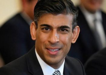 Rishi Sunak Leads In Race To Be Britain’s Prime Minister