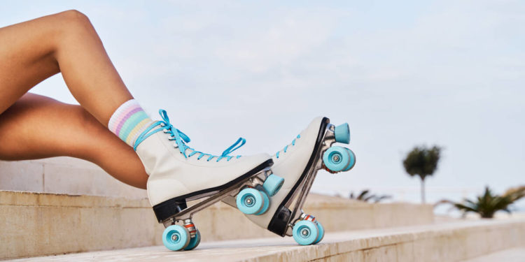 Roller Skating