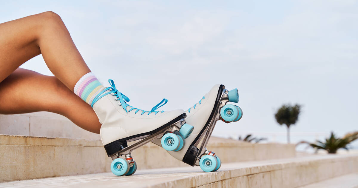 Amazing Facts And Health Benefits Of Roller Skating