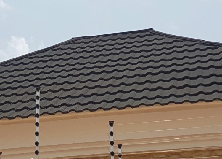 Roof Sheet