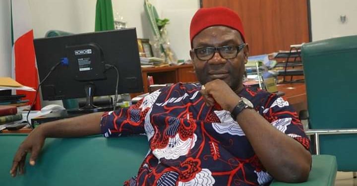 We Have Perfected Plans To End ASUU Strike – Minister