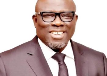 Delta Guber: Oborevwori Heads To Appeal Court 