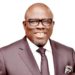 Delta Guber: Oborevwori Heads To Appeal Court 