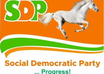 SDP