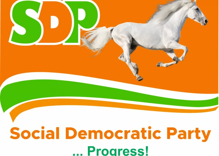 SDP