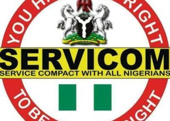 SERVICOM