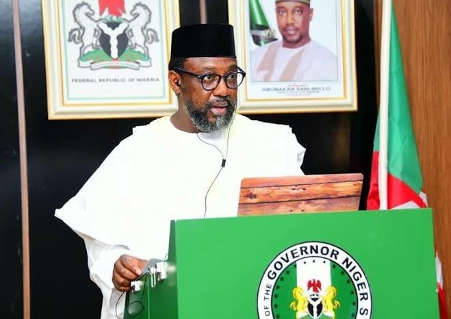 Niger Lifts Embargo On Employment, Seeks Private Sector, NGOs Collaboration 1 Niger