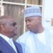You Can’t Take Wike Away From PDP, Saraki Tells APC Governors