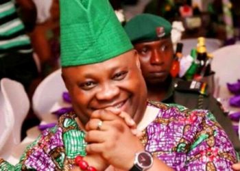 Osun 2022: Awosika Congratulates Governor-Elect, Ademola Adeleke