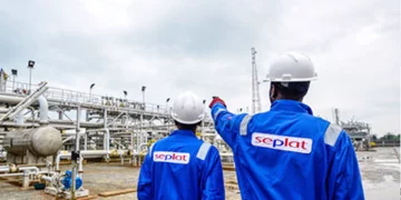 AbdulRazaq Seplat Energy Appoints Ezugworie COO