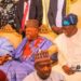 Lawan, Gambari, Tinubu, Governors Grace Shettima’s Daughter’s Wedding