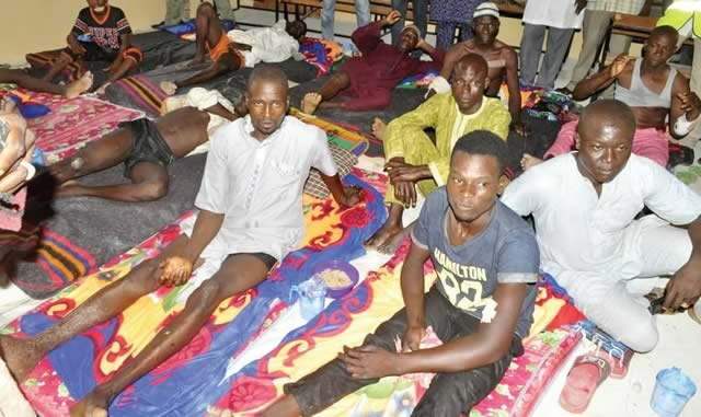 Shiroro Attack: We Counted 48 Bodies – Youth Leader 1 Shiroro Attack