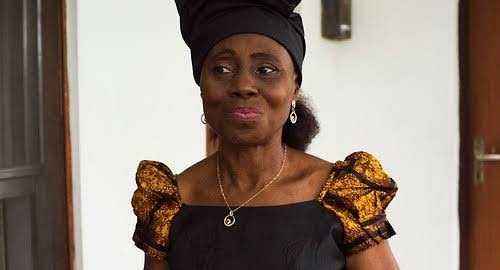 Fuji House Of Commotion Actress, Sola Onayiga, Is Dead 1 Sola