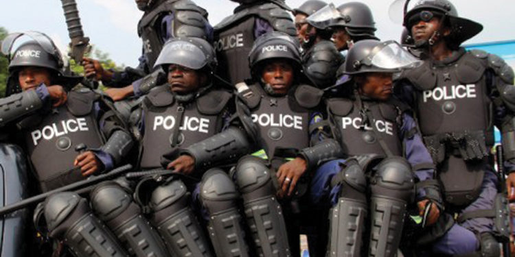 Police