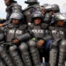 Police Kill Robbery Suspect, Recover Arms In Edo 5 Police