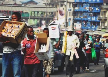 Out-of-school Children: LEDAP Tasks Kaduna Govt Over Ban On Hawking