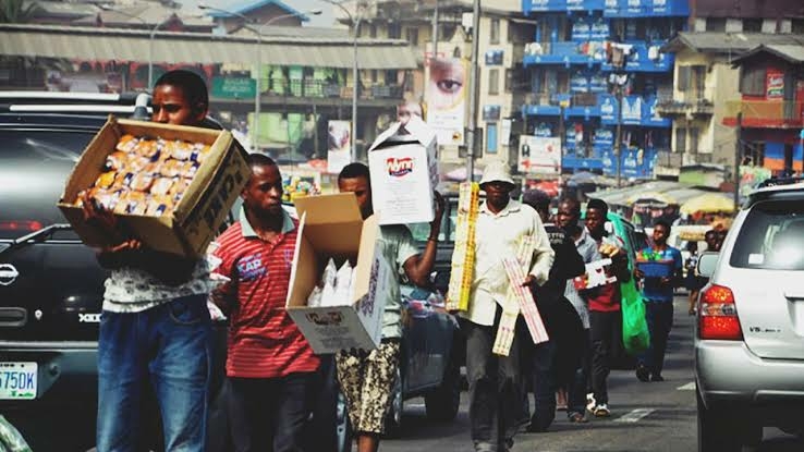 Out-of-school Children: LEDAP Tasks Kaduna Govt Over Ban On Hawking 1 Street Hawking