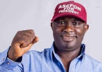 ASUU Strike: NANS Directs Students To Join NLC Solidarity Protest Nationwide