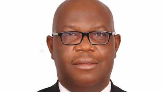 Okolieaboh Replaces Anamekwe As Accountant General 1 Okolieaboh