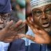 Running Mate Offer: I’ll Name Witnesses, Tinubu Dares Atiku