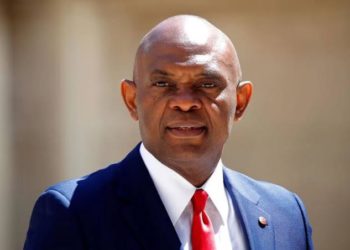 $2000 Up For Grabs As Tony Elumelu Storytellers Fund Woo African Creatives