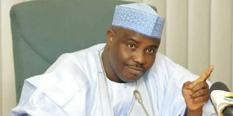 Tambuwal