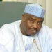 Tambuwal Urges NJC, Federal Govt To Increase Judicial Officers’ Wages 5 Tambuwal