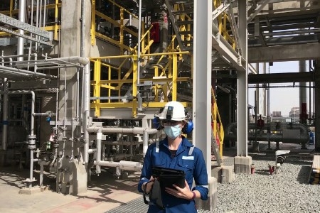 Tecnimont To Help Nigeria Develop Circular Economy 1 Tecnimont Group