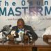 …CSO Asks Security Agencies To Protect Candidates, Others From Intimidation 5 Security