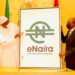 CBN Blames Banks For Frustrating Use of eNaira