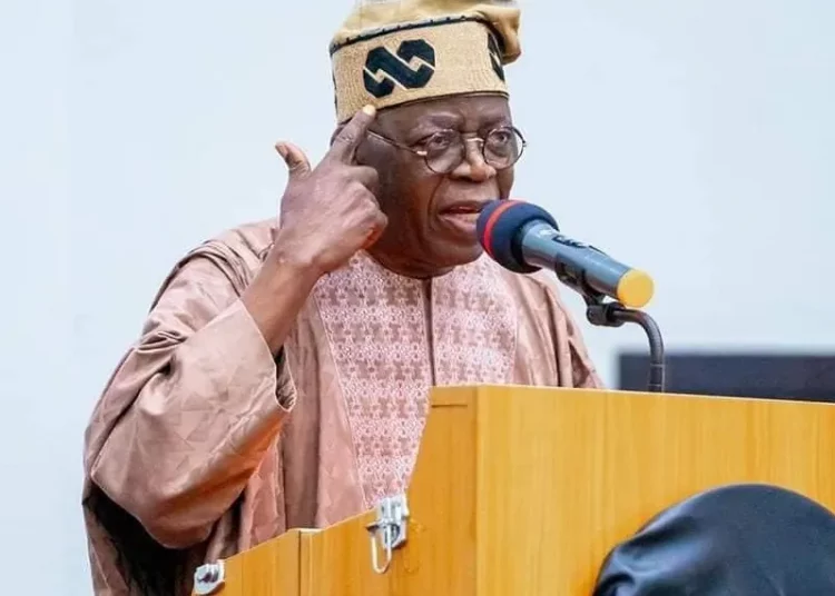 Tinubu