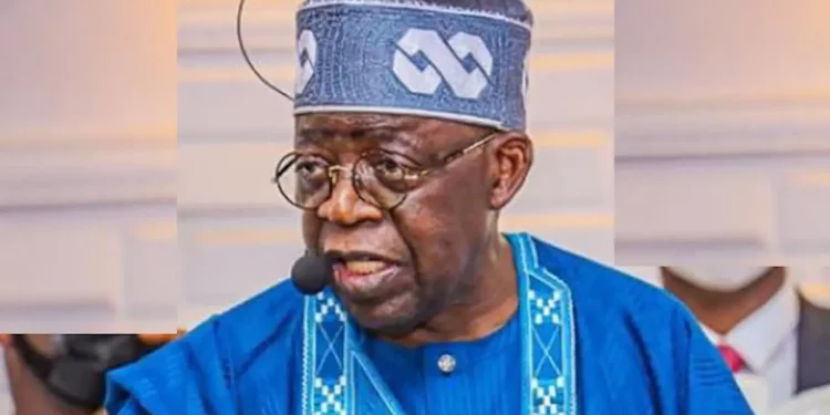APC Chieftain Dumps Tinubu
